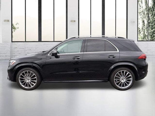 2024 Mercedes-Benz GLE GLE 450W4