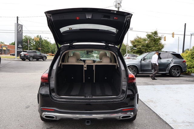 2024 Mercedes-Benz GLE GLE 450W4