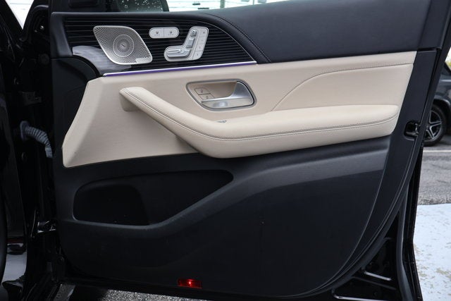 2024 Mercedes-Benz GLE GLE 450W4