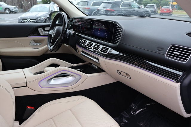 2024 Mercedes-Benz GLE GLE 450W4