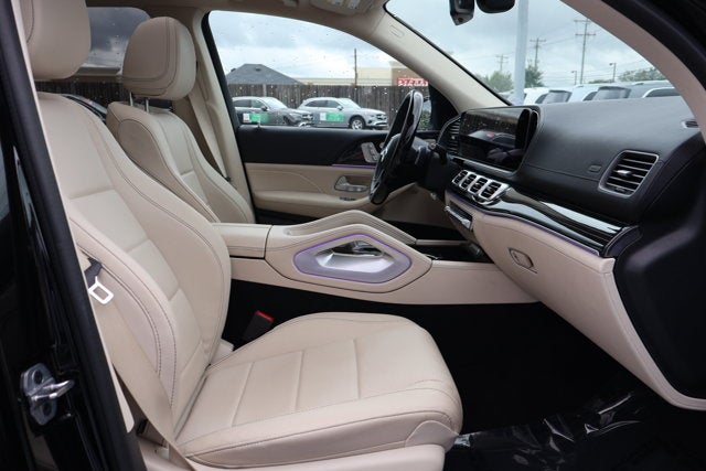 2024 Mercedes-Benz GLE GLE 450W4