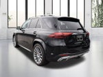 2024 Mercedes-Benz GLE GLE 450W4