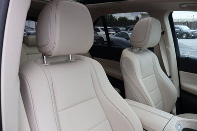 2024 Mercedes-Benz GLE GLE 450W4
