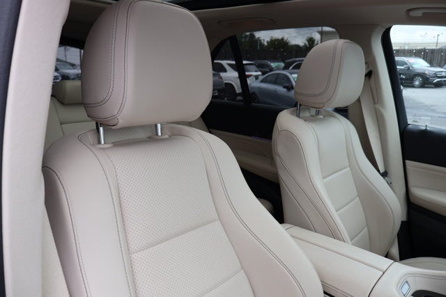 2024 Mercedes-Benz GLE GLE 450W4