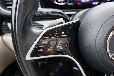 2024 Mercedes-Benz GLE GLE 450W4