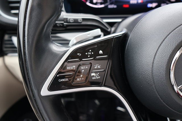 2024 Mercedes-Benz GLE GLE 450W4