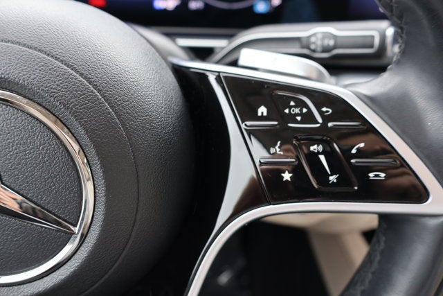 2024 Mercedes-Benz GLE GLE 450W4