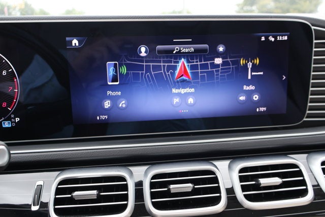 2024 Mercedes-Benz GLE GLE 450W4