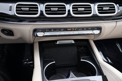2024 Mercedes-Benz GLE GLE 450W4