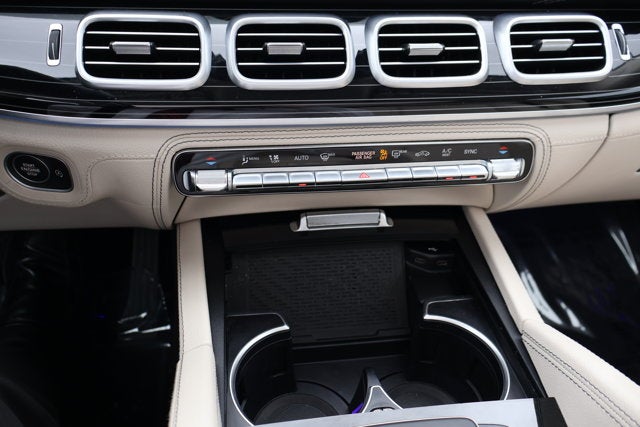 2024 Mercedes-Benz GLE GLE 450W4