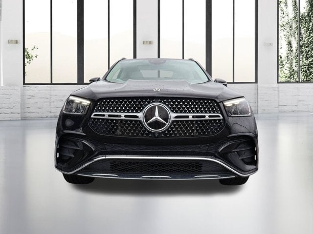 2024 Mercedes-Benz GLE GLE 450W4