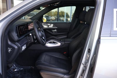 2024 Mercedes-Benz GLE GLE 450W4