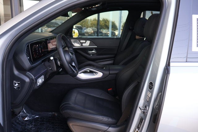 2024 Mercedes-Benz GLE GLE 450W4