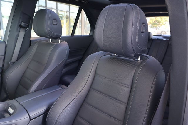 2024 Mercedes-Benz GLE GLE 450W4