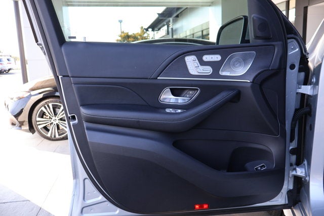 2024 Mercedes-Benz GLE GLE 450W4