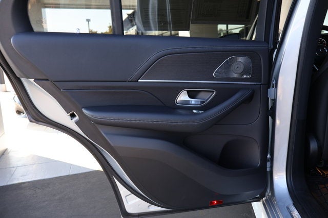 2024 Mercedes-Benz GLE GLE 450W4