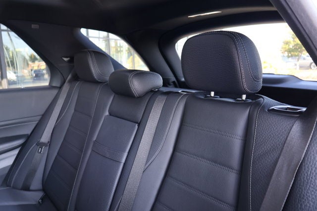 2024 Mercedes-Benz GLE GLE 450W4