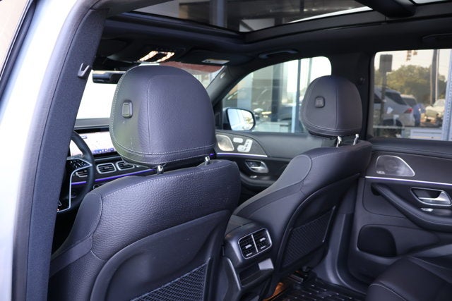 2024 Mercedes-Benz GLE GLE 450W4