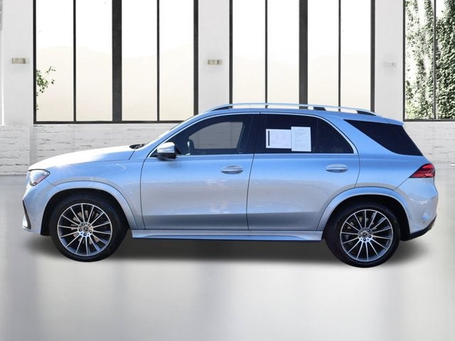 2024 Mercedes-Benz GLE GLE 450W4