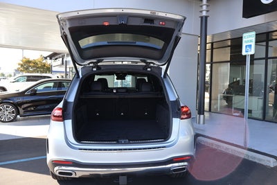 2024 Mercedes-Benz GLE GLE 450W4
