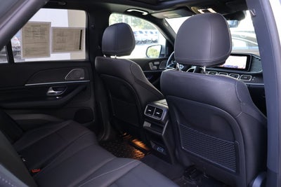 2024 Mercedes-Benz GLE GLE 450W4