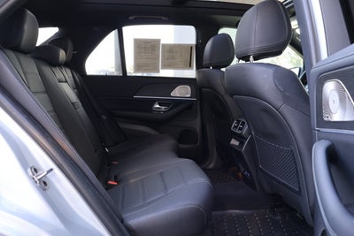2024 Mercedes-Benz GLE GLE 450W4
