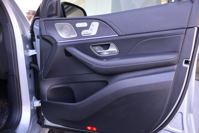 2024 Mercedes-Benz GLE GLE 450W4