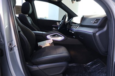 2024 Mercedes-Benz GLE GLE 450W4