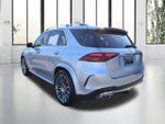 2024 Mercedes-Benz GLE GLE 450W4