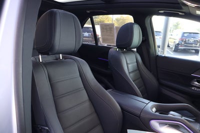 2024 Mercedes-Benz GLE GLE 450W4