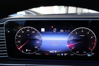 2024 Mercedes-Benz GLE GLE 450W4