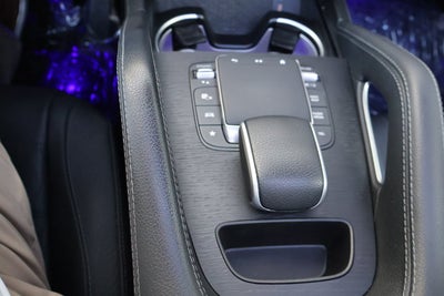 2024 Mercedes-Benz GLE GLE 450W4
