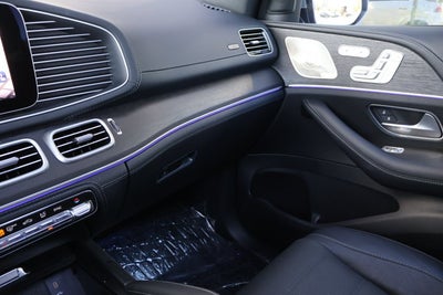 2024 Mercedes-Benz GLE GLE 450W4