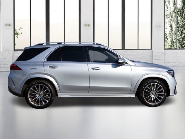 2024 Mercedes-Benz GLE GLE 450W4