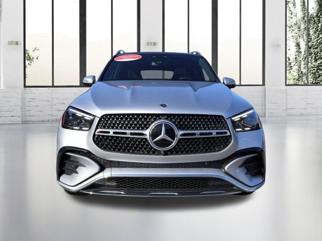 2024 Mercedes-Benz GLE GLE 450W4