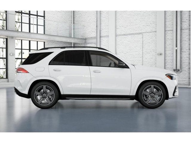 2026 Mercedes-Benz GLE GLE 450