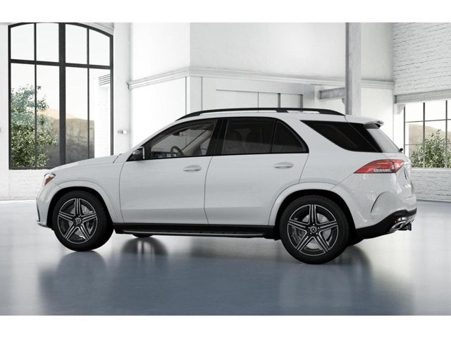 2026 Mercedes-Benz GLE GLE 450