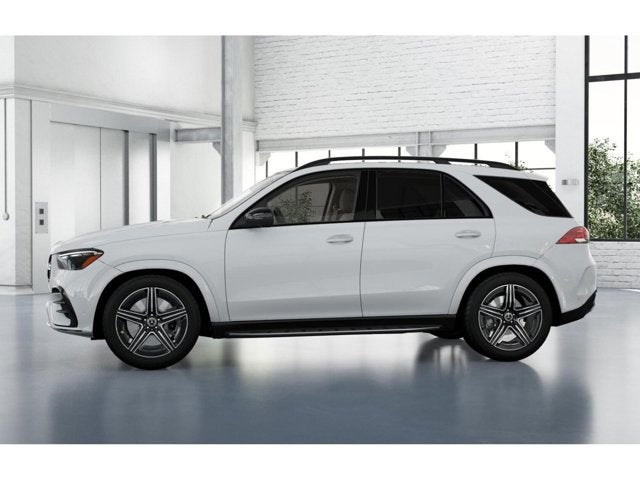 2026 Mercedes-Benz GLE GLE 450