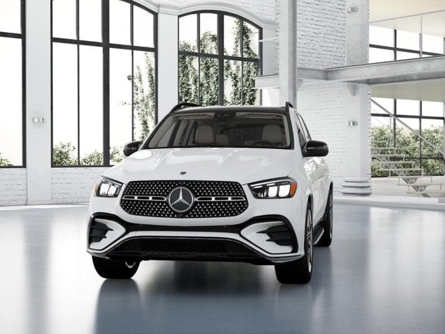 2026 Mercedes-Benz GLE GLE 450