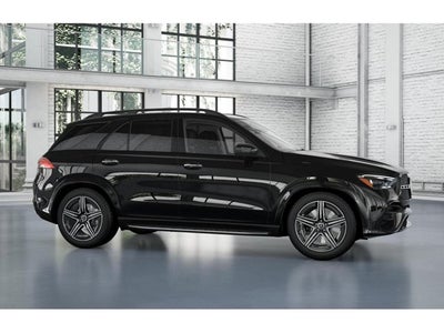 2026 Mercedes-Benz GLE GLE 450