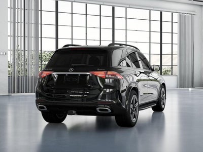 2026 Mercedes-Benz GLE GLE 450