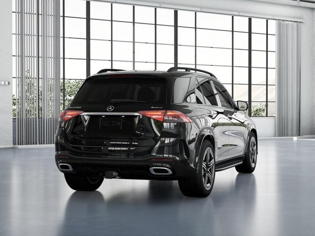 2026 Mercedes-Benz GLE GLE 450