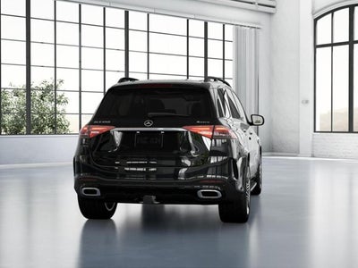 2026 Mercedes-Benz GLE GLE 450