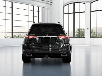 2026 Mercedes-Benz GLE GLE 450