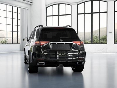 2026 Mercedes-Benz GLE GLE 450