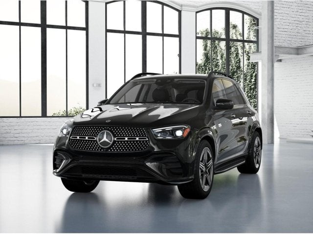 2026 Mercedes-Benz GLE GLE 450
