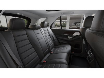 2026 Mercedes-Benz GLE GLE 450