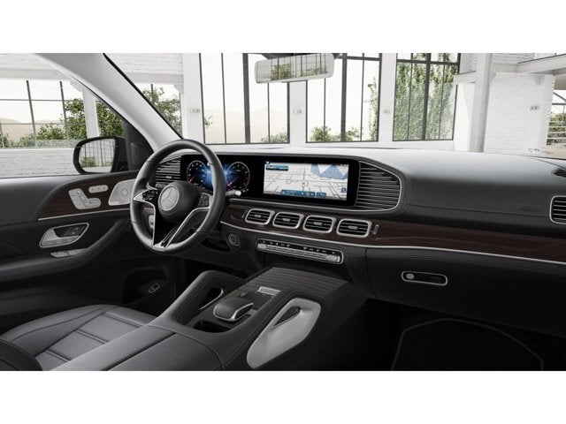 2026 Mercedes-Benz GLE GLE 450