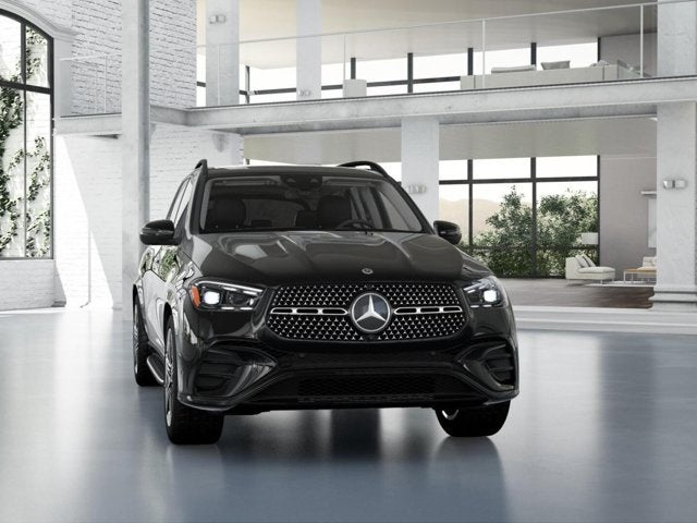 2026 Mercedes-Benz GLE GLE 450