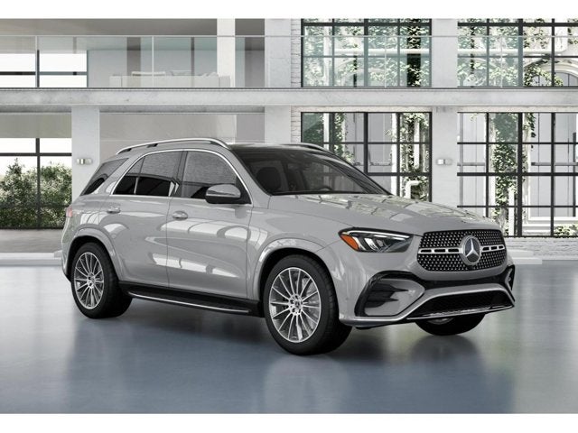 2026 Mercedes-Benz GLE GLE 450